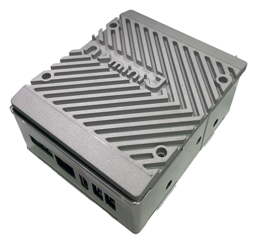 LPRエンジン NXCP-PMS100LE