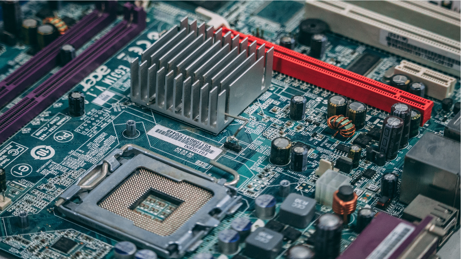 Hardware Engineering Intern
