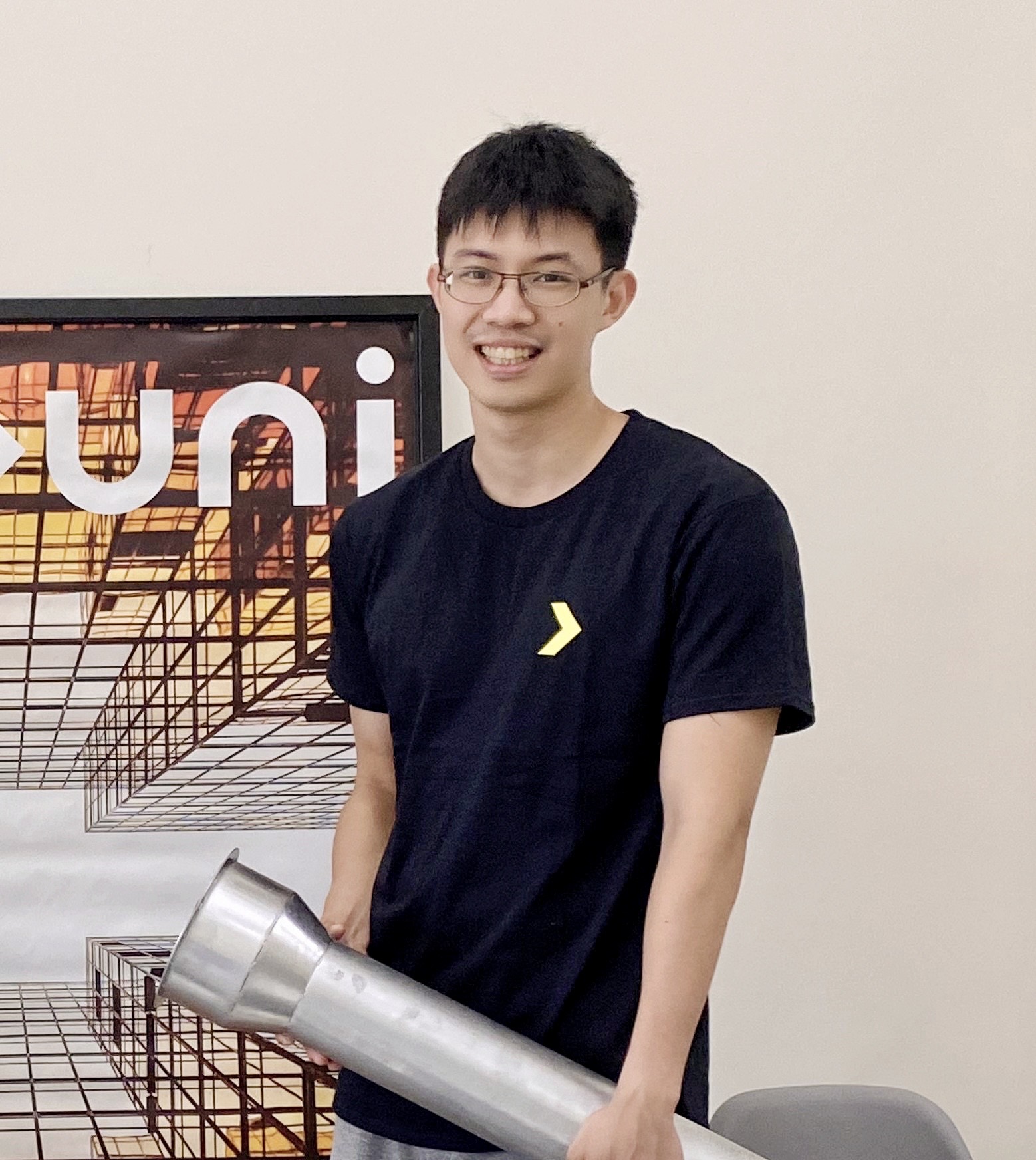 YuHsuan Hsu