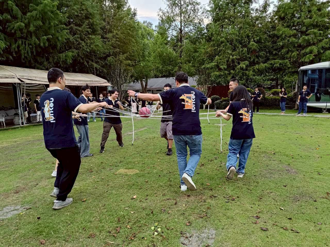 2025 Team Outing